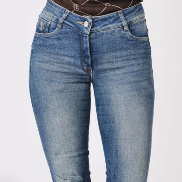 PS of Sweden riding Jean breeches - Picture 2 of 10